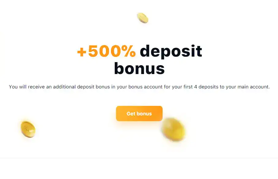 1win deposit bonus in Malaysia