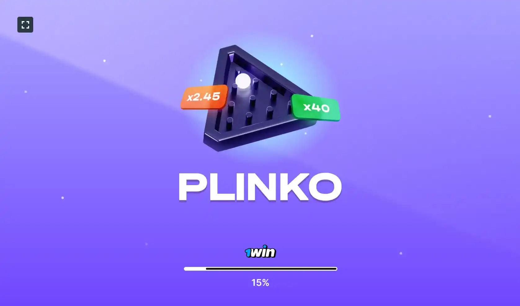 1win Plinko game strategies in Malaysia