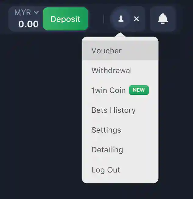 Cashback promo code for the 1win Cashback promo code for the 1win